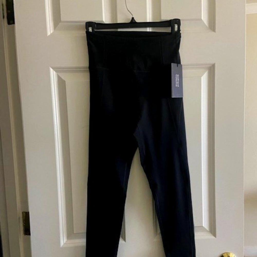 NWT Girlfriend Collective Leggings - Size Small